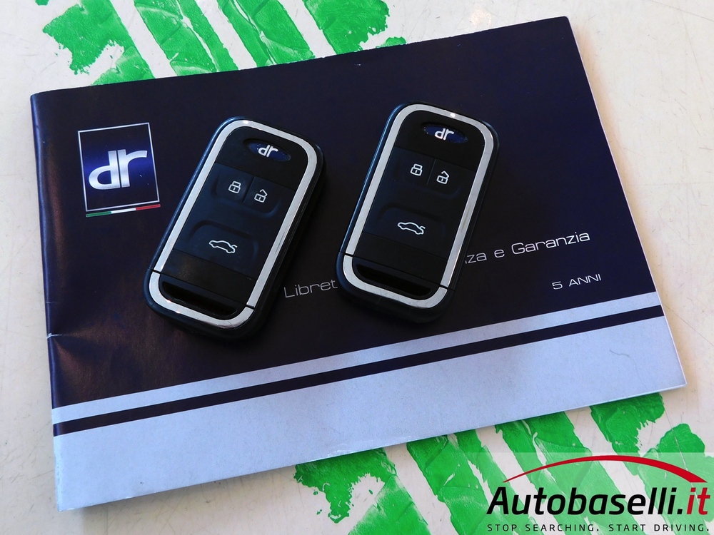 DR DR5.0 1.5 BI-FUEL GPL - Foto 63