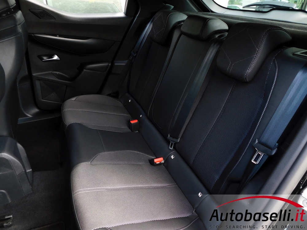 DS DS3 1.200 130CV AUTOMATIC BASTILLE BUSINESS - Foto 11