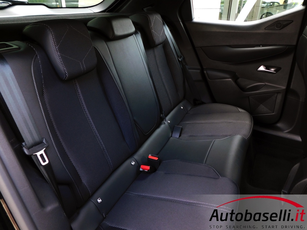 DS DS3 1.200 130CV AUTOMATIC BASTILLE BUSINESS - Foto 12