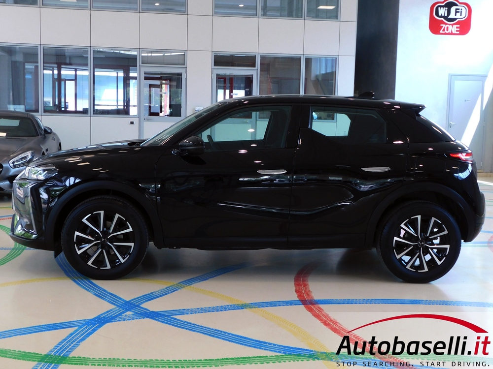 DS DS3 1.200 130CV AUTOMATIC BASTILLE BUSINESS - Foto 14
