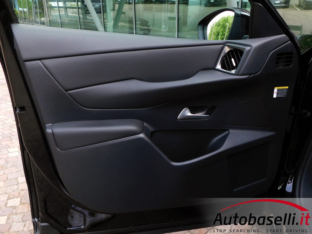 DS DS3 1.200 130CV AUTOMATIC BASTILLE BUSINESS - Foto 32