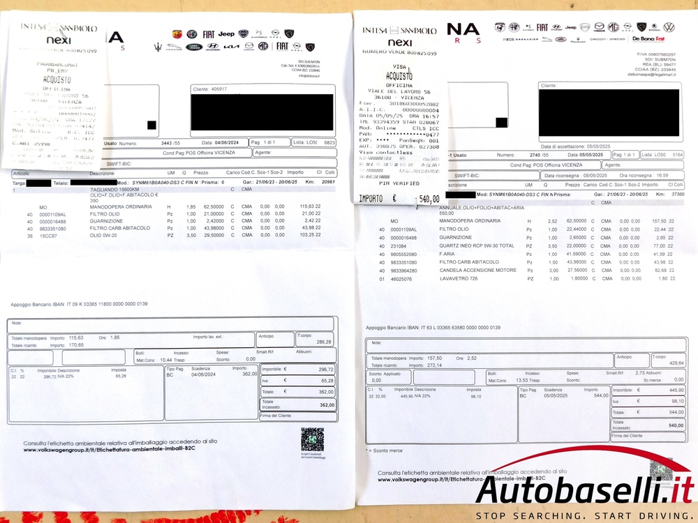 DS DS3 1.200 130CV AUTOMATIC BASTILLE BUSINESS - Foto 64
