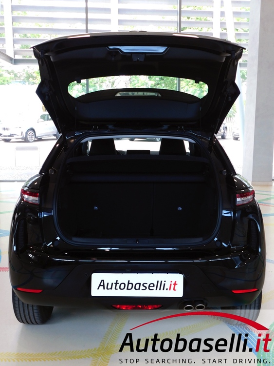DS DS3 1.200 130CV AUTOMATIC BASTILLE BUSINESS - Foto 71