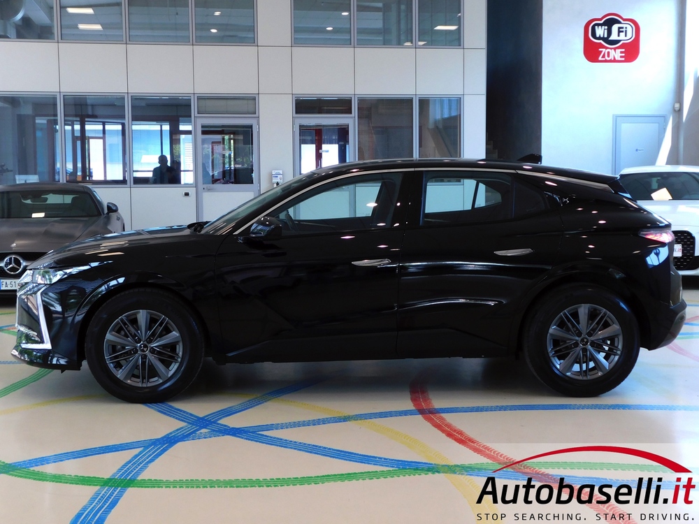 DS DS4 1.5BLUEHDI 130cv AUTOMATICA  - Foto 14