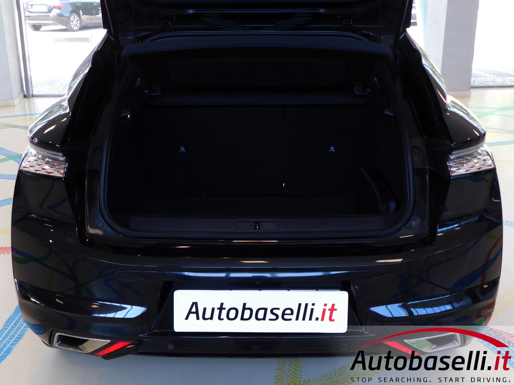 DS DS4 1.5BLUEHDI 130cv AUTOMATICA  - Foto 19