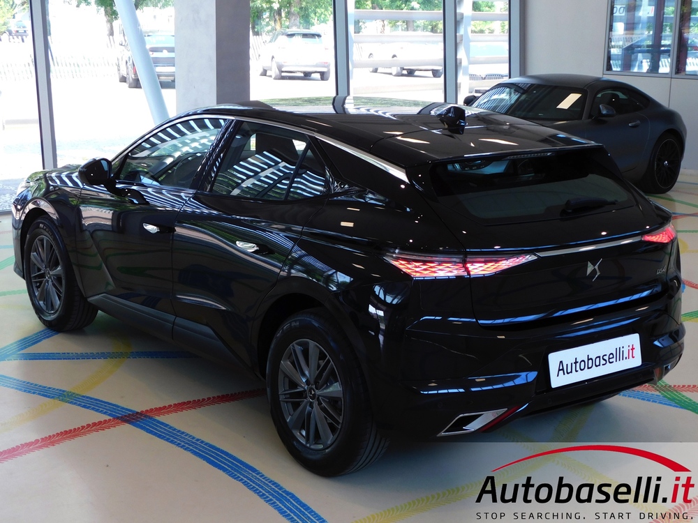 DS DS4 1.5BLUEHDI 130cv AUTOMATICA  - Foto 25