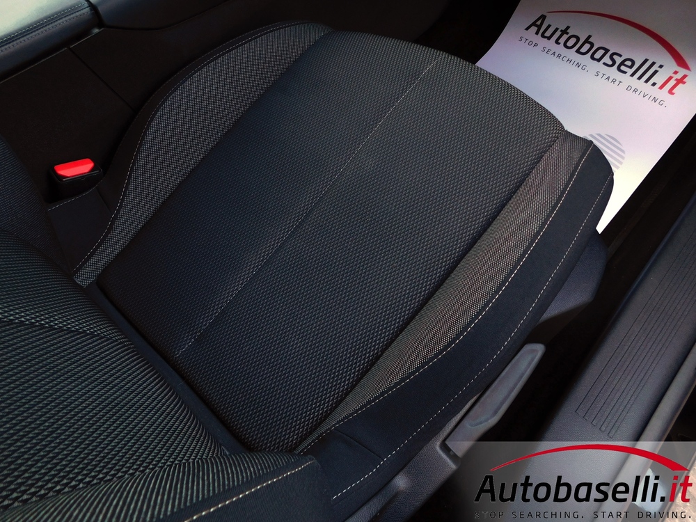 DS DS4 1.5BLUEHDI 130cv AUTOMATICA  - Foto 54