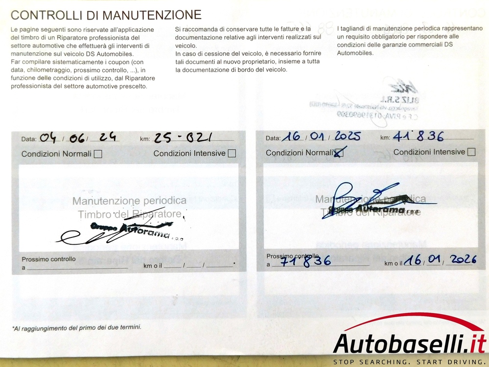 DS DS4 1.5BLUEHDI 130cv AUTOMATICA  - Foto 65