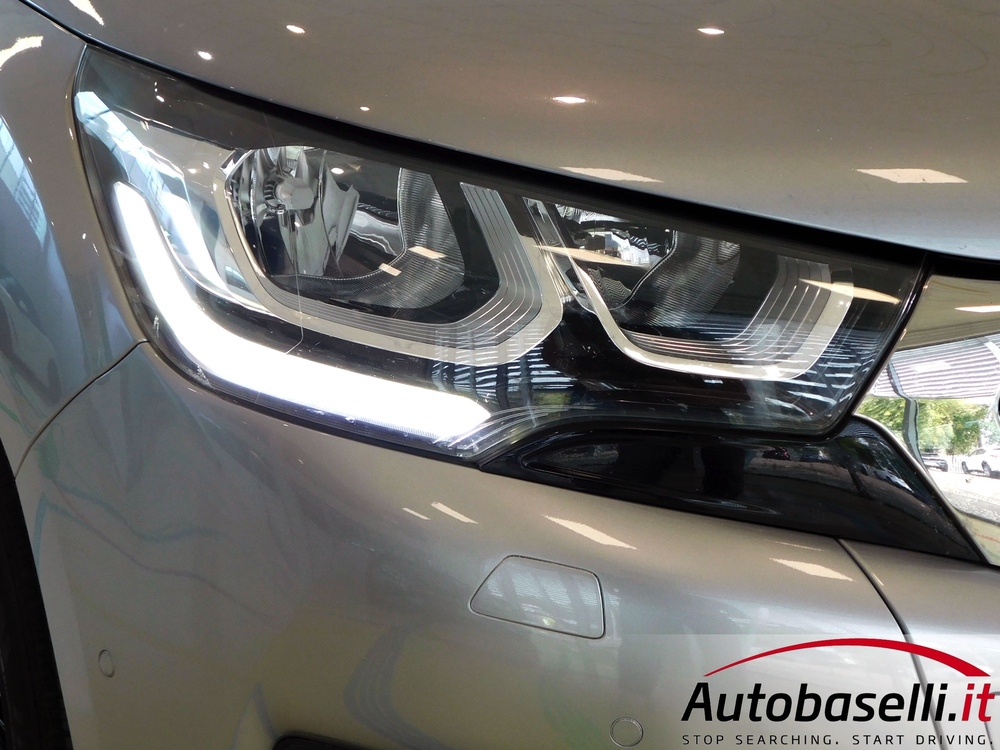 DS DS4 1.6 BLUEHDI 120CV SO CHIC AUTOMATICA - Foto 23