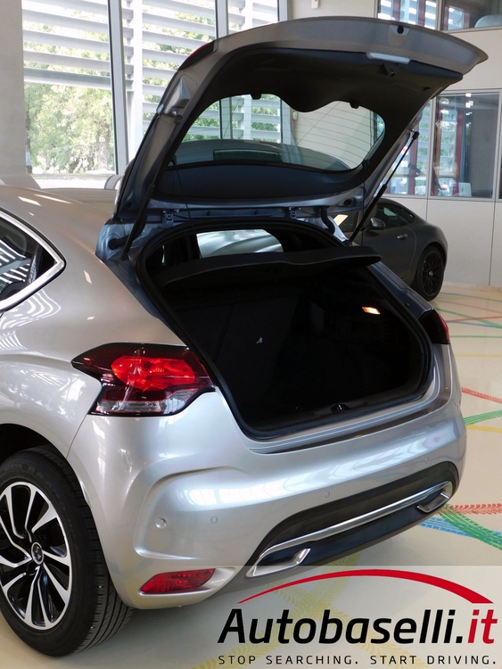 DS DS4 1.6 BLUEHDI 120CV SO CHIC AUTOMATICA - Foto 62