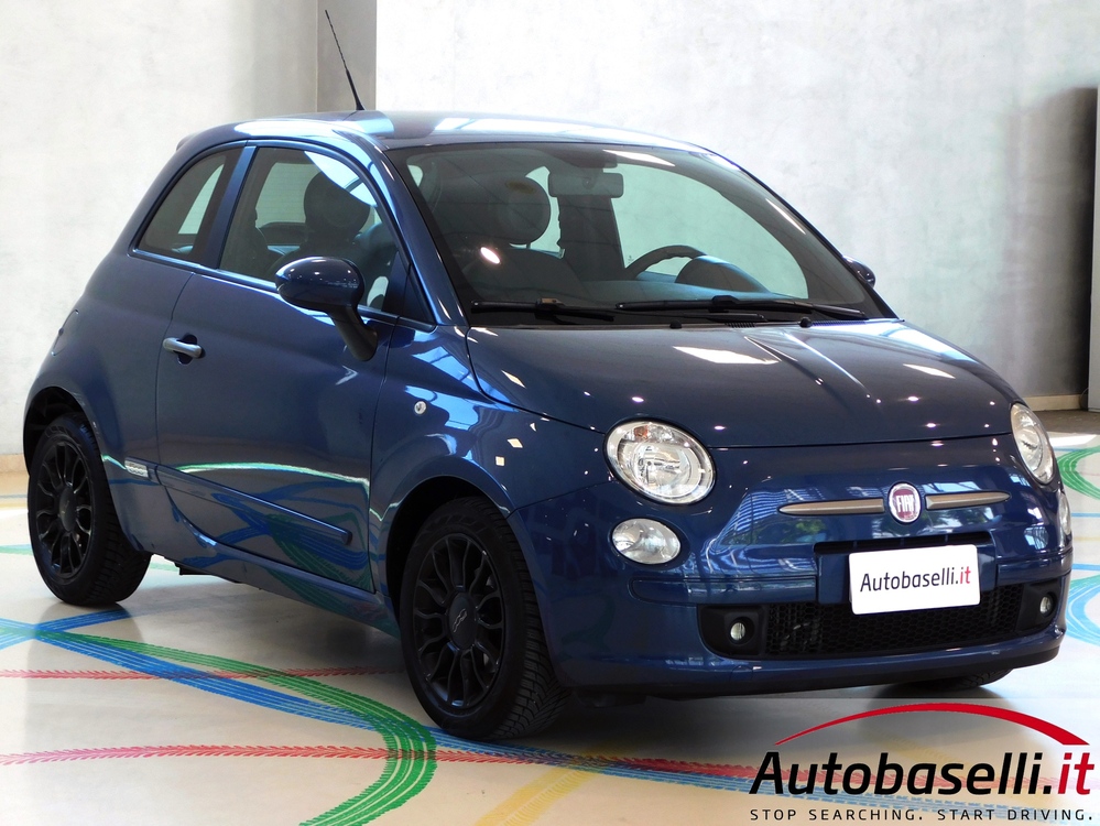 FIAT 500 0.9 TWINAIR TURBO ''SPORT'' - Foto 3
