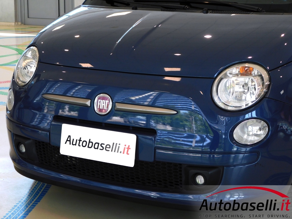 FIAT 500 0.9 TWINAIR TURBO ''SPORT'' - Foto 25