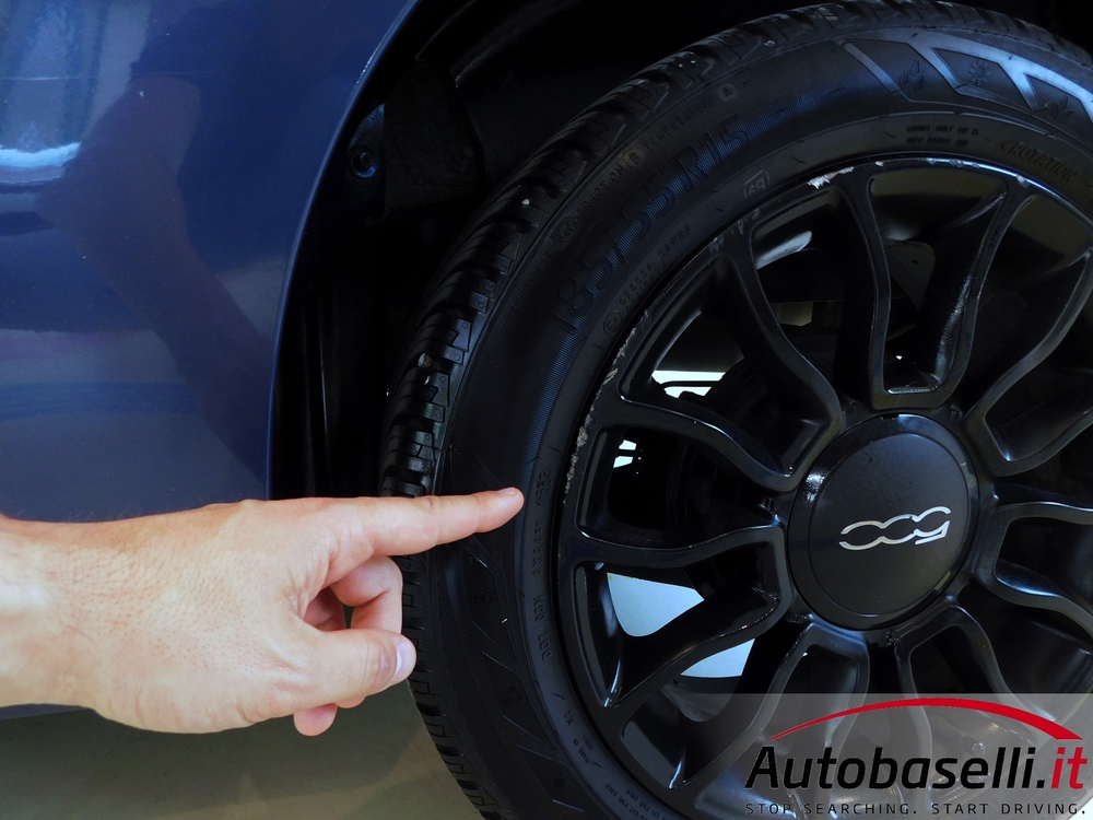 FIAT 500 0.9 TWINAIR TURBO ''SPORT'' - Foto 32