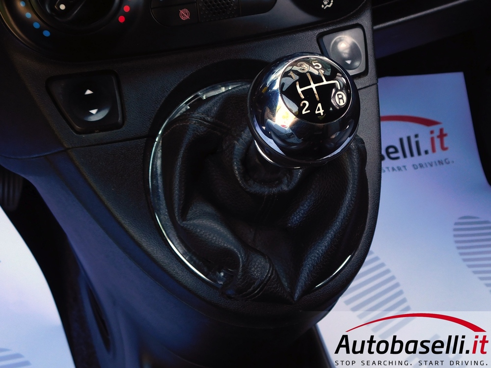 FIAT 500 0.9 TWINAIR TURBO ''SPORT'' - Foto 42