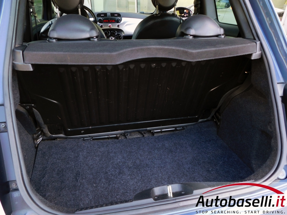 FIAT 500 0.9 TWINAIR TURBO ''SPORT'' - Foto 50