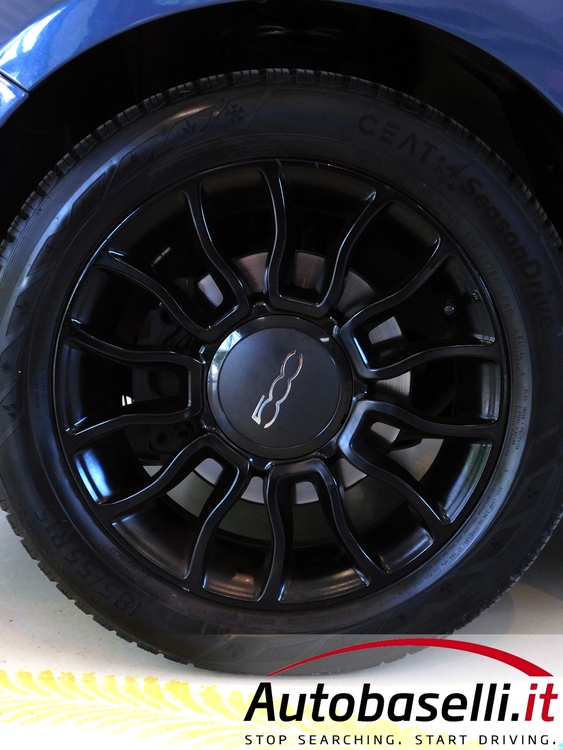FIAT 500 0.9 TWINAIR TURBO ''SPORT'' - Foto 55