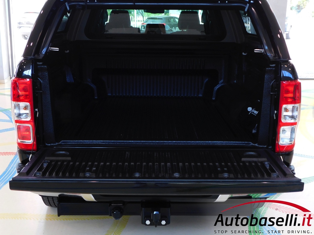 FORD RANGER 2.0TDCI DC LIMITED AUTOMATICA - Foto 19