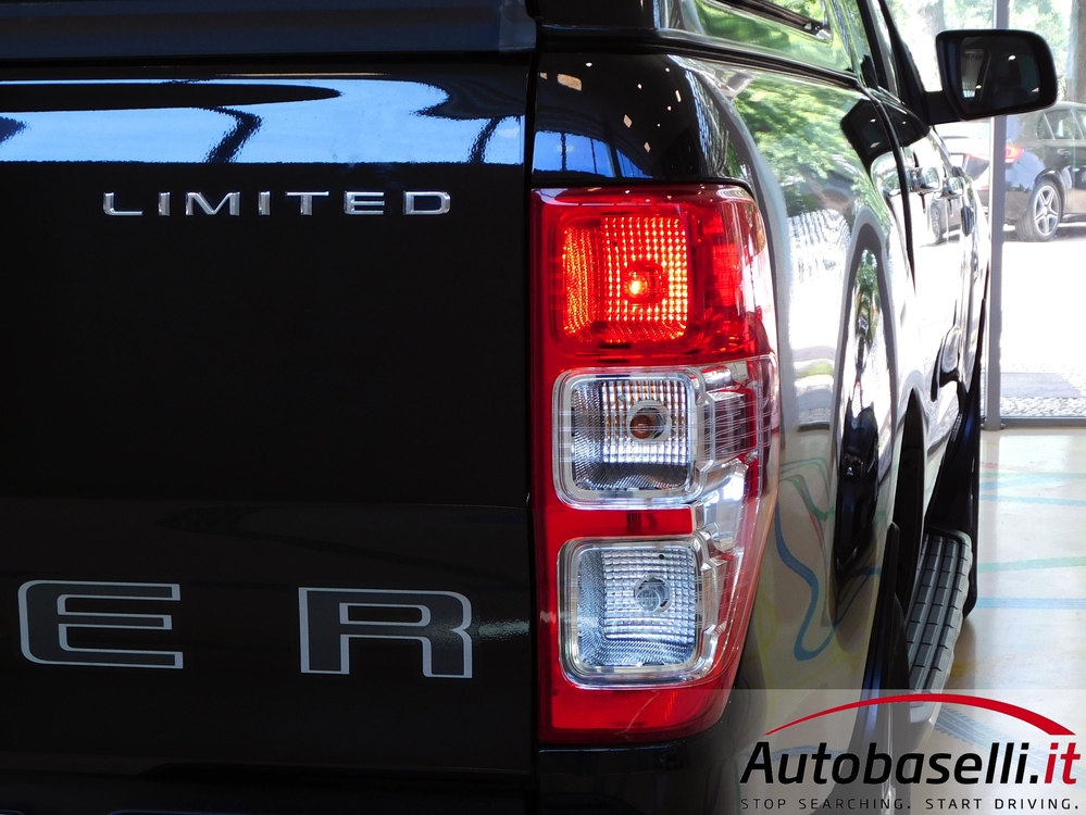 FORD RANGER 2.0TDCI DC LIMITED AUTOMATICA - Foto 24