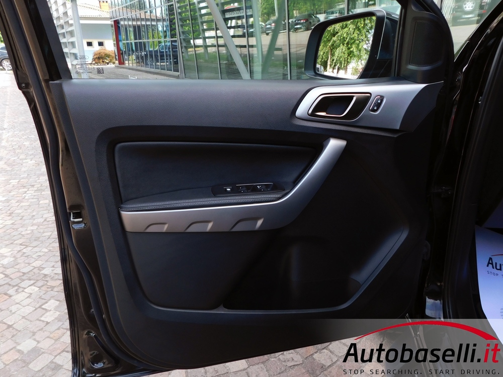 FORD RANGER 2.0TDCI DC LIMITED AUTOMATICA - Foto 36