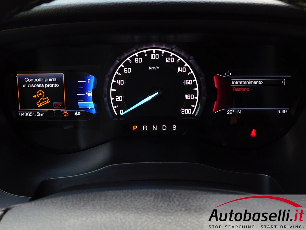 FORD RANGER 2.0TDCI DC LIMITED AUTOMATICA - Foto 40