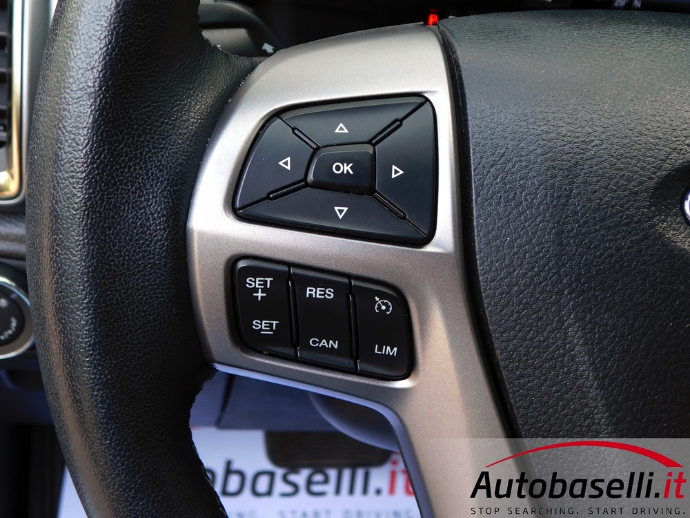 FORD RANGER 2.0TDCI DC LIMITED AUTOMATICA - Foto 41