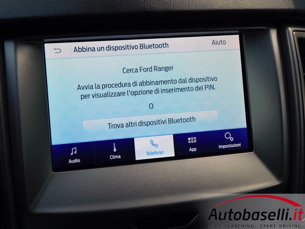 FORD RANGER 2.0TDCI DC LIMITED AUTOMATICA - Foto 48