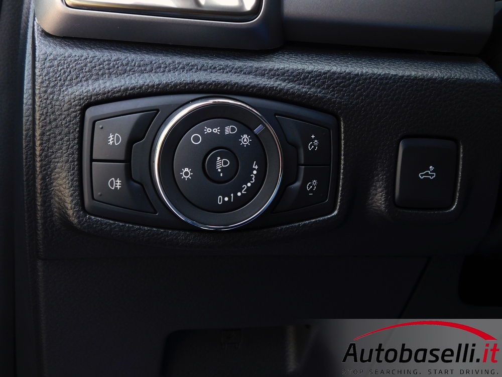 FORD RANGER 2.0TDCI DC LIMITED AUTOMATICA - Foto 50