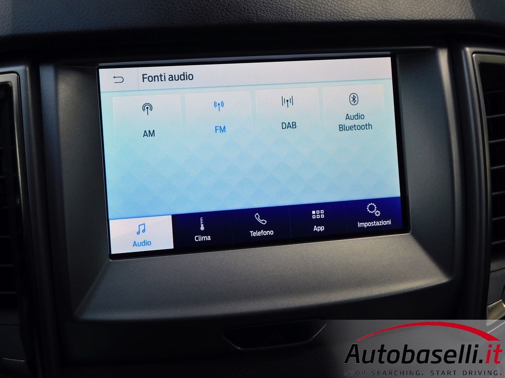FORD RANGER 2.0TDCI DC LIMITED AUTOMATICA - Foto 51