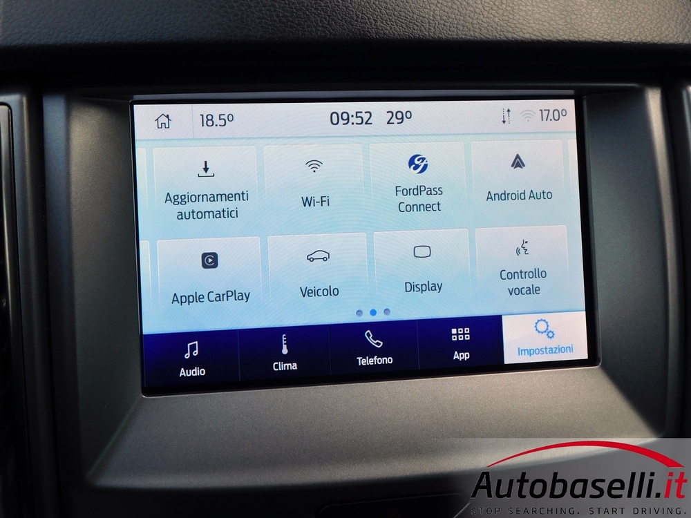 FORD RANGER 2.0TDCI DC LIMITED AUTOMATICA - Foto 56