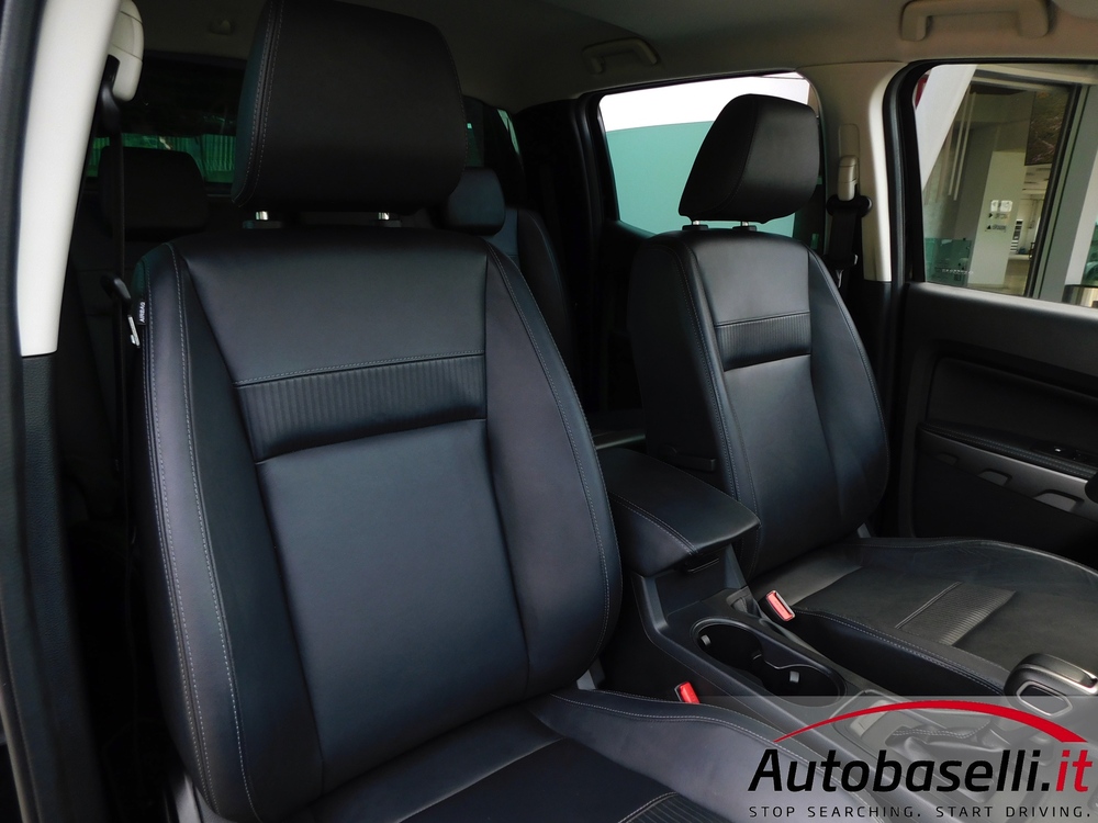 FORD RANGER 2.0TDCI DC LIMITED AUTOMATICA - Foto 58