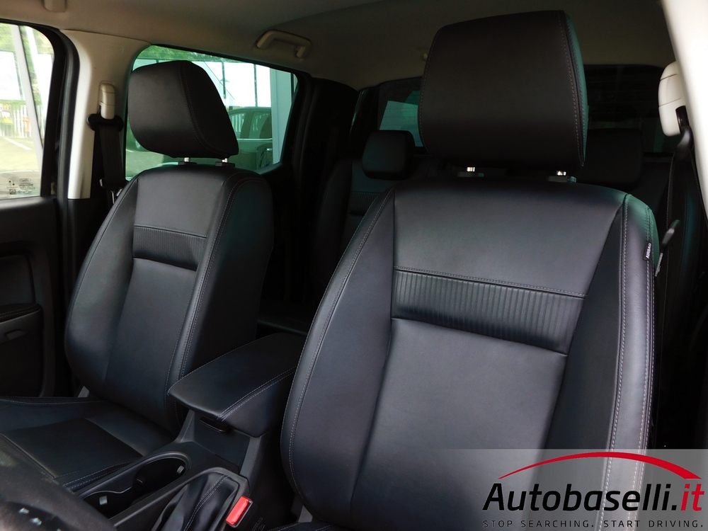 FORD RANGER 2.0TDCI DC LIMITED AUTOMATICA - Foto 61