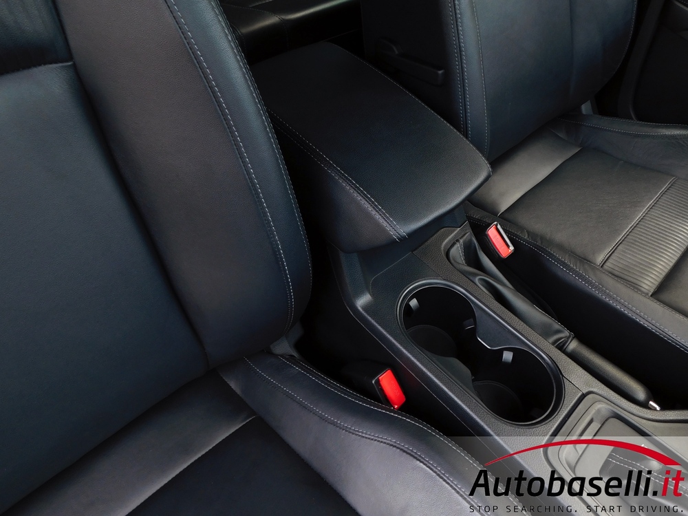 FORD RANGER 2.0TDCI DC LIMITED AUTOMATICA - Foto 62