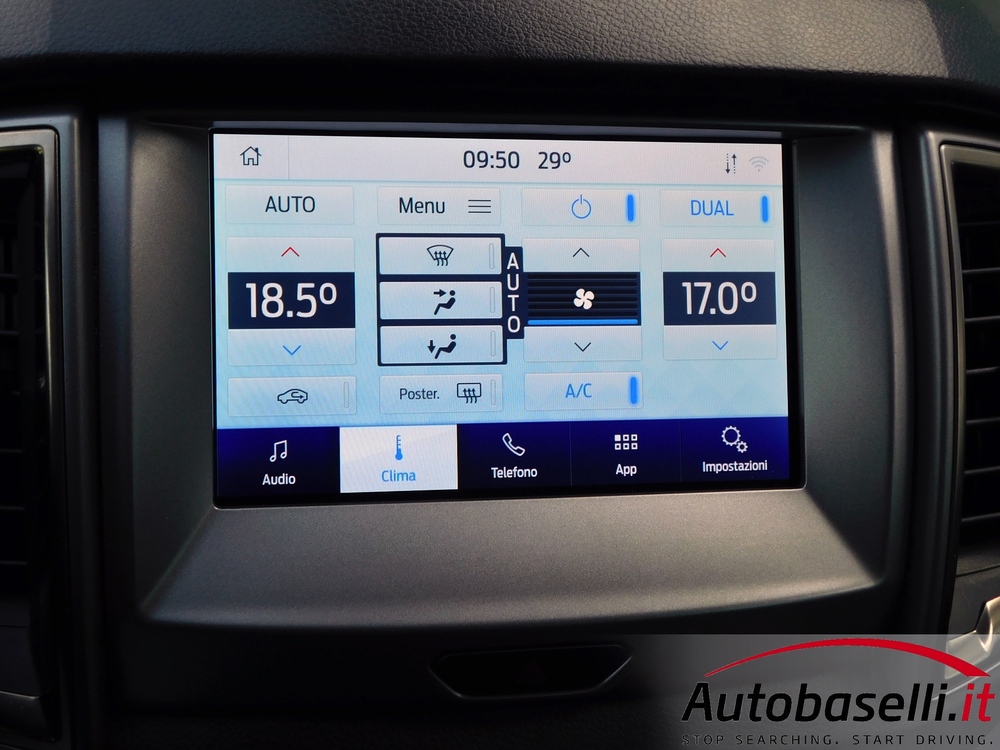 FORD RANGER 2.0TDCI DC LIMITED AUTOMATICA - Foto 68