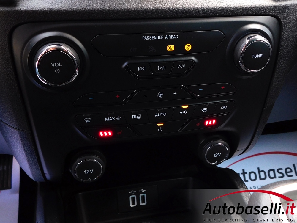 FORD RANGER 2.0TDCI DC LIMITED AUTOMATICA - Foto 71