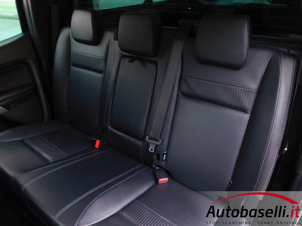 FORD RANGER 2.0TDCI DC LIMITED AUTOMATICA - Foto 73