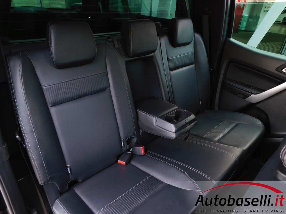 FORD RANGER 2.0TDCI DC LIMITED AUTOMATICA - Foto 74