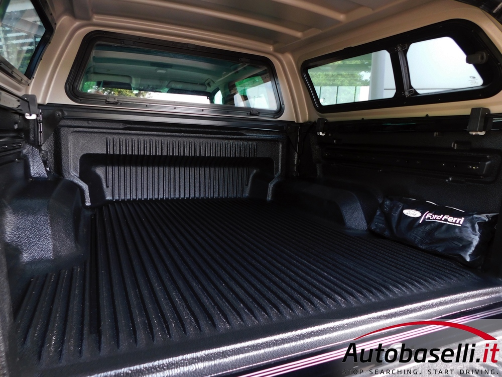 FORD RANGER 2.0TDCI DC LIMITED AUTOMATICA - Foto 75