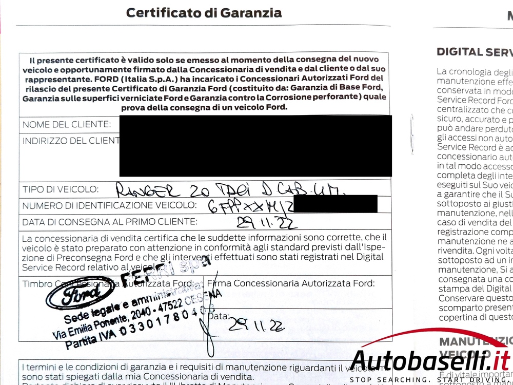 FORD RANGER 2.0TDCI DC LIMITED AUTOMATICA - Foto 77