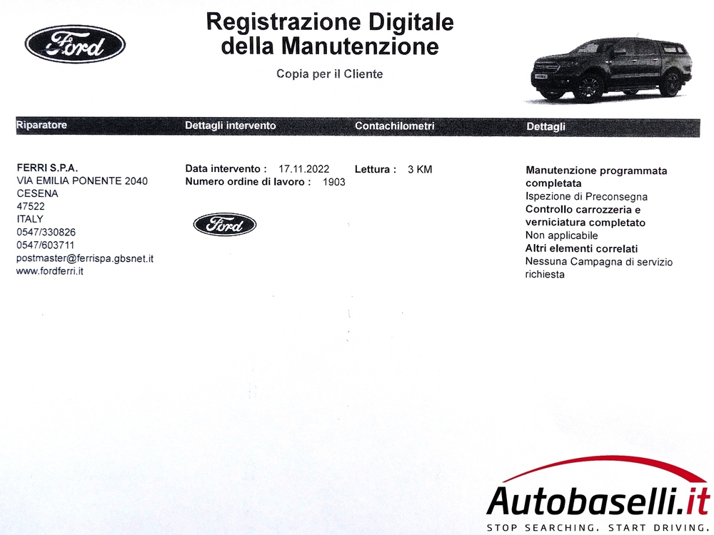 FORD RANGER 2.0TDCI DC LIMITED AUTOMATICA - Foto 79