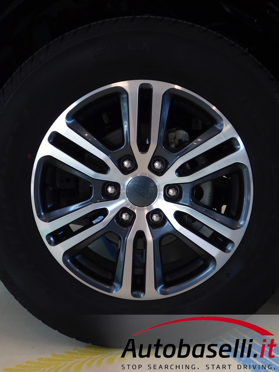 FORD RANGER 2.0TDCI DC LIMITED AUTOMATICA - Foto 83