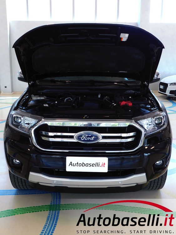 FORD RANGER 2.0TDCI DC LIMITED AUTOMATICA - Foto 84