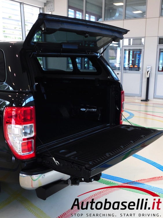 FORD RANGER 2.0TDCI DC LIMITED AUTOMATICA - Foto 85