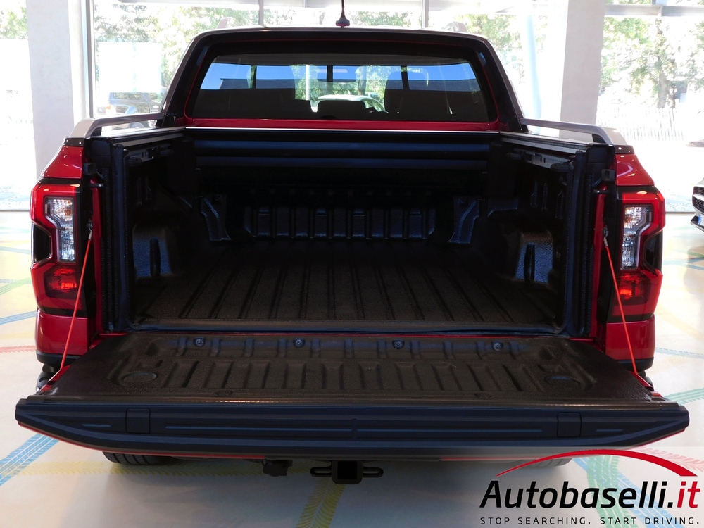 FORD RANGER 2.0ECOBLUE D.C. WILDTRAK AWD 205CV - Foto 19
