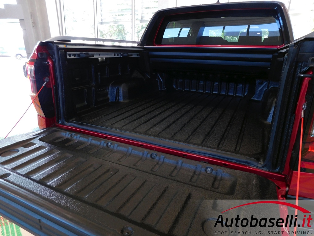 FORD RANGER 2.0ECOBLUE D.C. WILDTRAK AWD 205CV - Foto 37