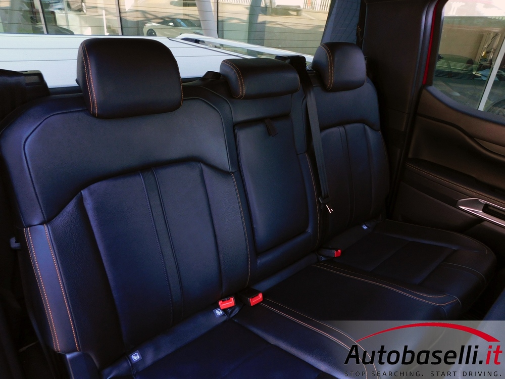 FORD RANGER 2.0ECOBLUE D.C. WILDTRAK AWD 205CV - Foto 72
