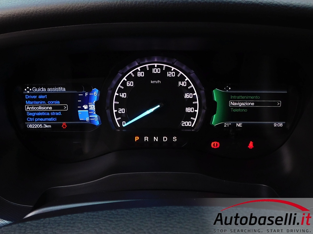 FORD RANGER 3.2 TDCI AUT. DC WILDTRAK 5PT - Foto 43