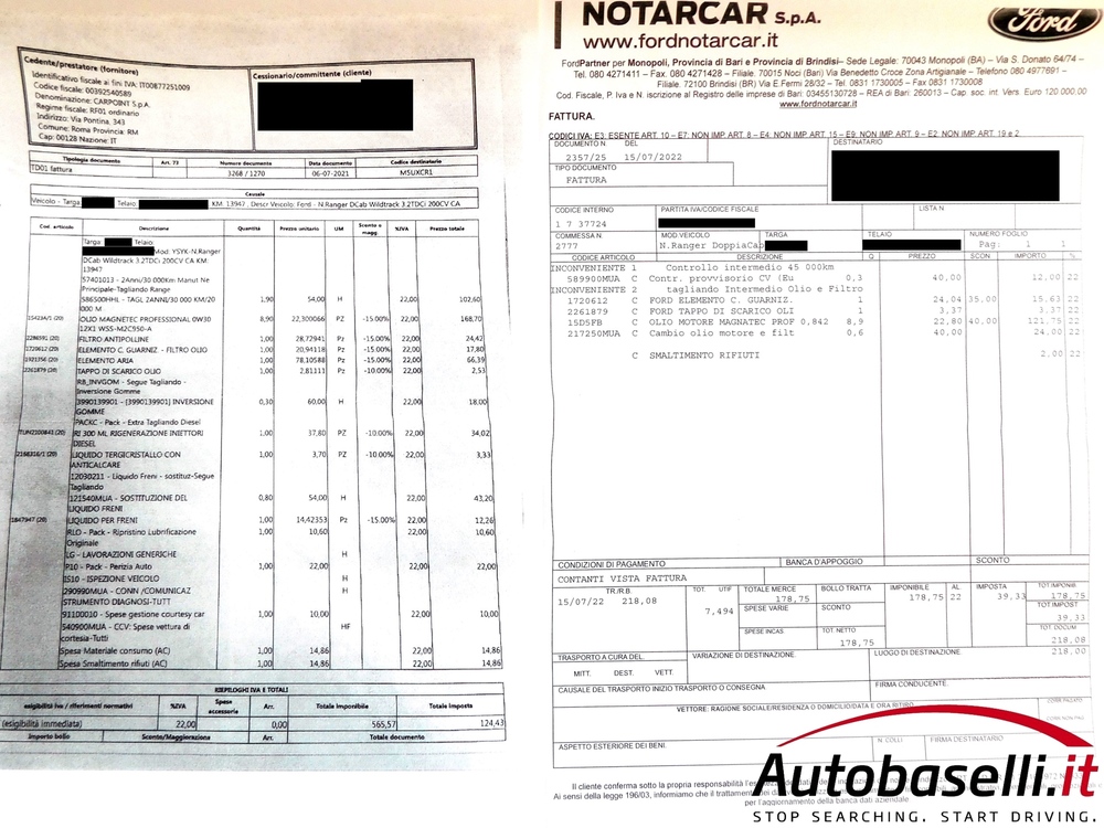 FORD RANGER 3.2 TDCI AUT. DC WILDTRAK 5PT - Foto 80