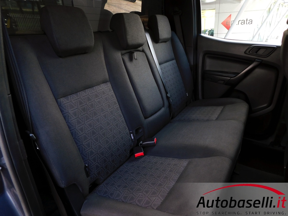 FORD RANGER 2.0D ECOBLUE 170CV DC XL 5 POSTI - Foto 12