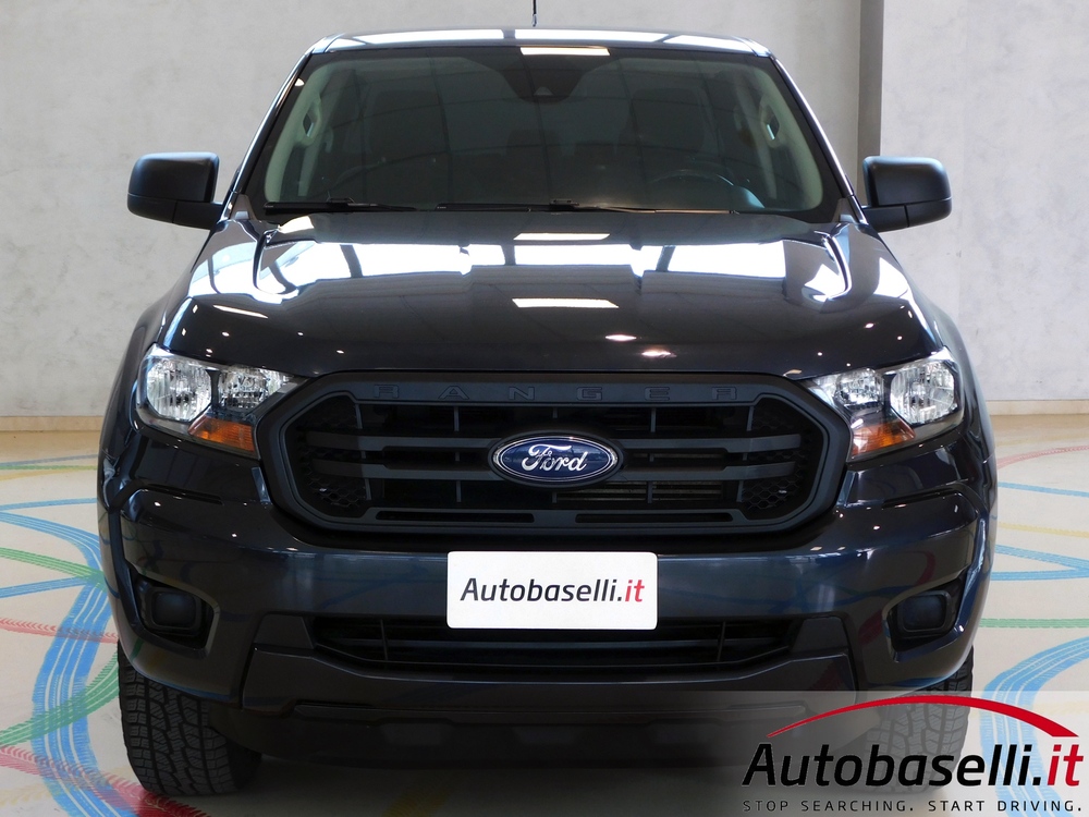 FORD RANGER 2.0D ECOBLUE 170CV DC XL 5 POSTI  - Foto 3