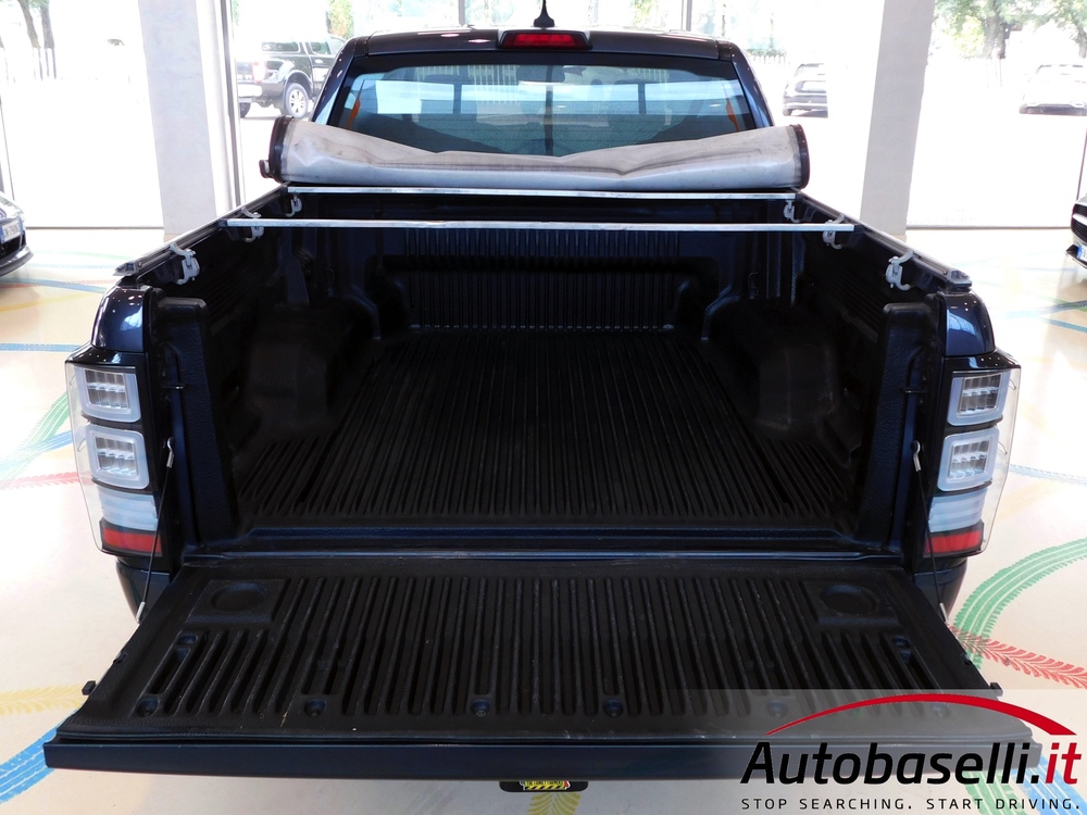 FORD RANGER 2.0D ECOBLUE 170CV DC XL 5 POSTI - Foto 19